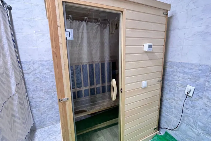 Aray Deluxe суреттері