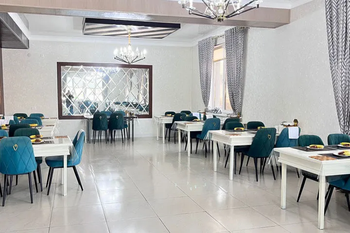 Aray Deluxe суреттері