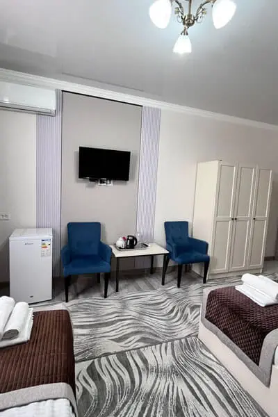 Premium Standart